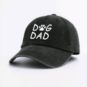 Dog dad hat