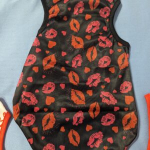 Valentine vest